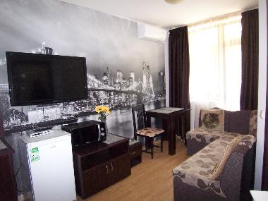 Appartement de vacances �/en/au Nessebar (Burgas)ou appartement ou maison de vacances