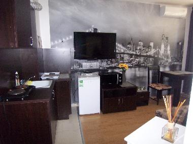 Appartement de vacances �/en/au Nessebar (Burgas)ou appartement ou maison de vacances