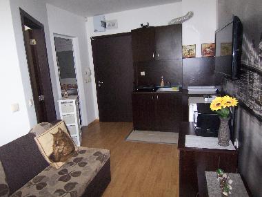 Appartement de vacances �/en/au Nessebar (Burgas)ou appartement ou maison de vacances