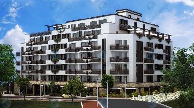 Appartement de vacances �/en/au Nessebar (Burgas)ou appartement ou maison de vacances