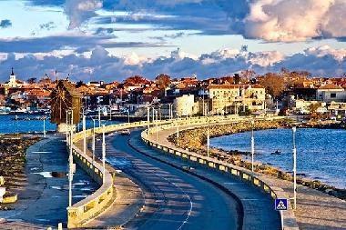 Appartement de vacances �/en/au Nessebar (Burgas)ou appartement ou maison de vacances