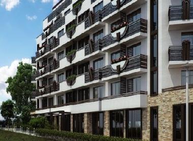 Appartement de vacances �/en/au Nessebar (Burgas)ou appartement ou maison de vacances