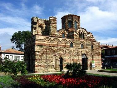 Appartement de vacances �/en/au Nessebar (Burgas)ou appartement ou maison de vacances