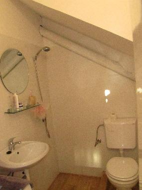 Maison de vacances �/en/au Rezevici-Katun (Mont�n�gro)ou appartement ou maison de vacances