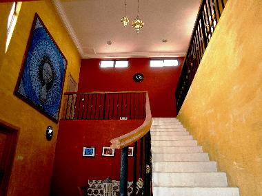 Appartement de vacances �/en/au North Legon - Accra (Greater Accra)ou appartement ou maison de vacances