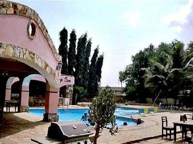 Appartement de vacances �/en/au North Legon - Accra (Greater Accra)ou appartement ou maison de vacances