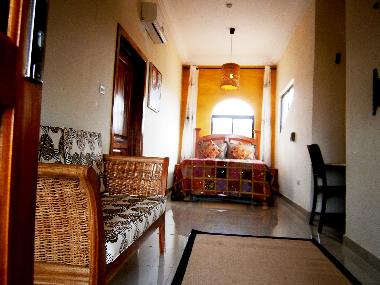 Appartement de vacances �/en/au North Legon - Accra (Greater Accra)ou appartement ou maison de vacances