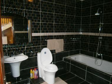 Appartement de vacances �/en/au North Legon - Accra (Greater Accra)ou appartement ou maison de vacances