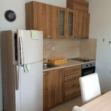 Appartement de vacances �/en/au Primorsko (Burgas)ou appartement ou maison de vacances