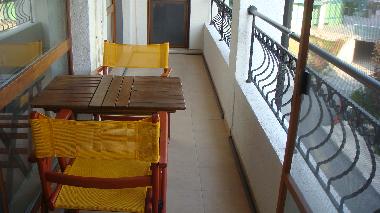 Appartement de vacances �/en/au Primorsko (Burgas)ou appartement ou maison de vacances