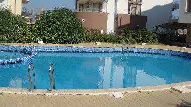 Appartement de vacances �/en/au Primorsko (Burgas)ou appartement ou maison de vacances