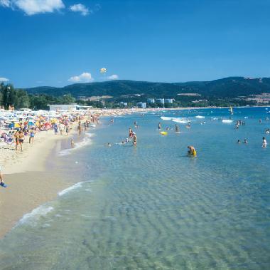 Appartement de vacances �/en/au Primorsko (Burgas)ou appartement ou maison de vacances