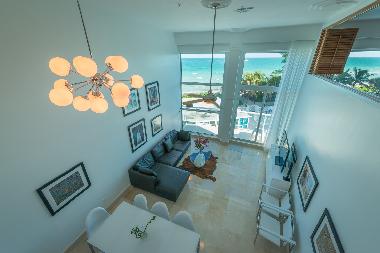 Appartement de vacances /en/au Miami Beach (Florida)ou appartement ou maison de vacances