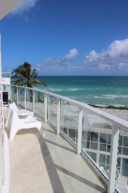 Appartement de vacances /en/au Miami Beach (Florida)ou appartement ou maison de vacances