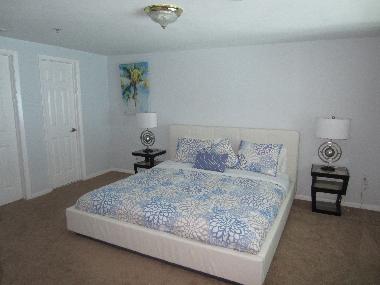 Appartement de vacances /en/au Miami Beach (Florida)ou appartement ou maison de vacances