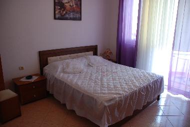 Appartement de vacances /en/au Saranda (Sarande)ou appartement ou maison de vacances