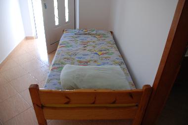 Appartement de vacances /en/au Saranda (Sarande)ou appartement ou maison de vacances