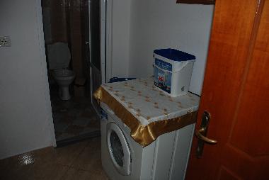 Appartement de vacances /en/au Saranda (Sarande)ou appartement ou maison de vacances