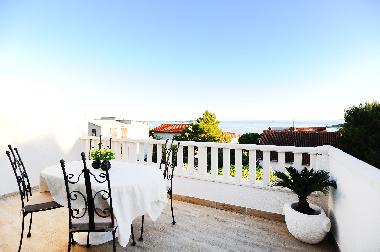 Appartement de vacances �/en/au Rogoznica (Sibensko-Kninska)ou appartement ou maison de vacances