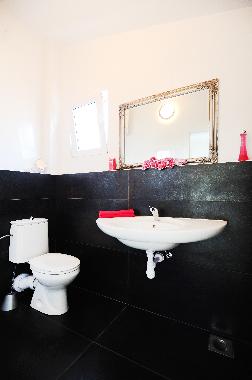 Appartement de vacances �/en/au Rogoznica (Sibensko-Kninska)ou appartement ou maison de vacances