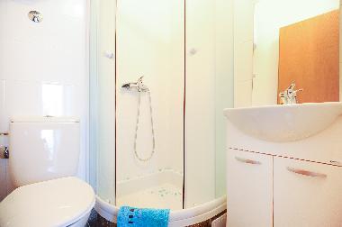 Appartement de vacances �/en/au Rogoznica (Sibensko-Kninska)ou appartement ou maison de vacances