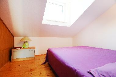 Appartement de vacances �/en/au Rogoznica (Sibensko-Kninska)ou appartement ou maison de vacances