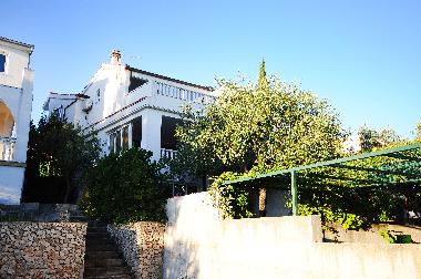 Appartement de vacances �/en/au Rogoznica (Sibensko-Kninska)ou appartement ou maison de vacances