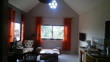 Appartement de vacances �/en/au North Legon - Accra (Greater Accra)ou appartement ou maison de vacances