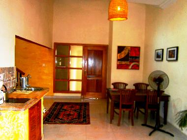 Appartement de vacances �/en/au North Legon - Accra (Greater Accra)ou appartement ou maison de vacances