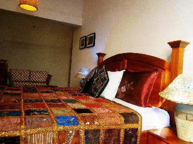 Appartement de vacances �/en/au North Legon - Accra (Greater Accra)ou appartement ou maison de vacances