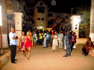 Appartement de vacances �/en/au North Legon - Accra (Greater Accra)ou appartement ou maison de vacances