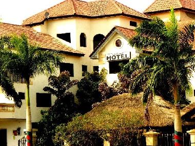 Appartement de vacances �/en/au North Legon - Accra (Greater Accra)ou appartement ou maison de vacances