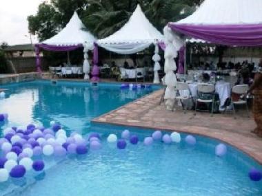 Appartement de vacances �/en/au North Legon - Accra (Greater Accra)ou appartement ou maison de vacances