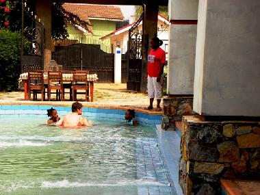 Appartement de vacances �/en/au North Legon - Accra (Greater Accra)ou appartement ou maison de vacances