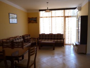Appartement de vacances /en/au Sarande (Sarande)ou appartement ou maison de vacances