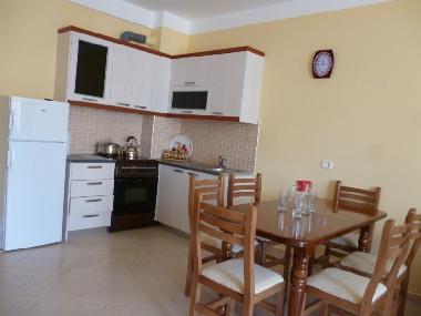 Appartement de vacances /en/au Sarande (Sarande)ou appartement ou maison de vacances