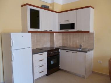 Appartement de vacances /en/au Sarande (Sarande)ou appartement ou maison de vacances