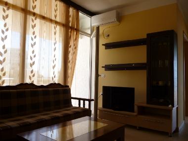Appartement de vacances /en/au Sarande (Sarande)ou appartement ou maison de vacances