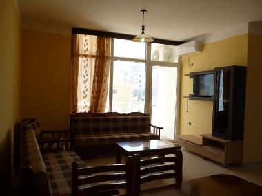 Appartement de vacances /en/au Sarande (Sarande)ou appartement ou maison de vacances