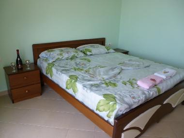 Appartement de vacances /en/au Sarande (Sarande)ou appartement ou maison de vacances
