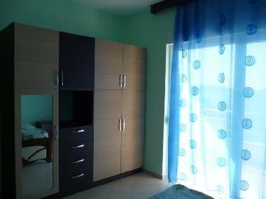 Appartement de vacances /en/au Sarande (Sarande)ou appartement ou maison de vacances