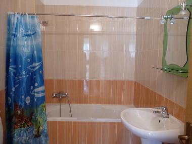 Appartement de vacances /en/au Sarande (Sarande)ou appartement ou maison de vacances