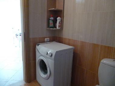 Appartement de vacances /en/au Sarande (Sarande)ou appartement ou maison de vacances