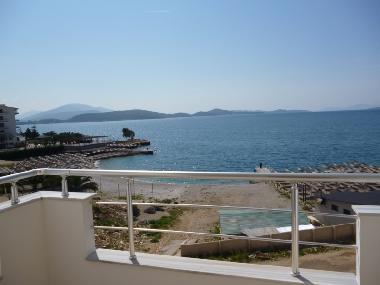 Appartement de vacances /en/au Sarande (Sarande)ou appartement ou maison de vacances