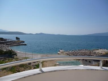 Appartement de vacances /en/au Sarande (Sarande)ou appartement ou maison de vacances