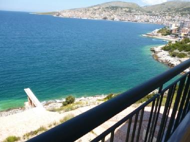 Appartement de vacances /en/au sarande (Sarande)ou appartement ou maison de vacances