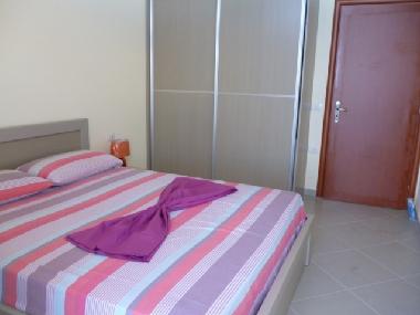 Appartement de vacances /en/au sarande (Sarande)ou appartement ou maison de vacances