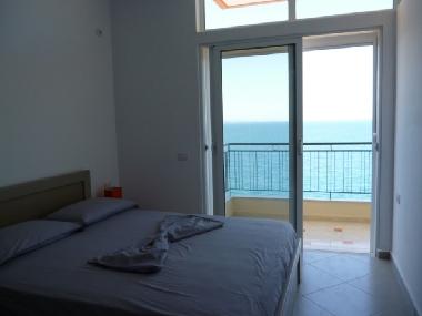 Appartement de vacances /en/au sarande (Sarande)ou appartement ou maison de vacances