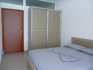 Appartement de vacances /en/au sarande (Sarande)ou appartement ou maison de vacances