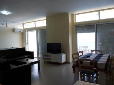 Appartement de vacances /en/au sarande (Sarande)ou appartement ou maison de vacances